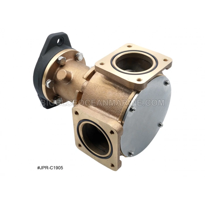 Davlumbaz Çamurluk Ceed 08-11 Ön Sağ None (Oem No: Jpı-500097)