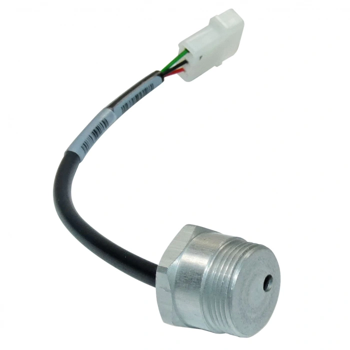 Davlumbaz Çamurluk Rio 12-18 Ön Sol None (Oem No: Jpı-500102)