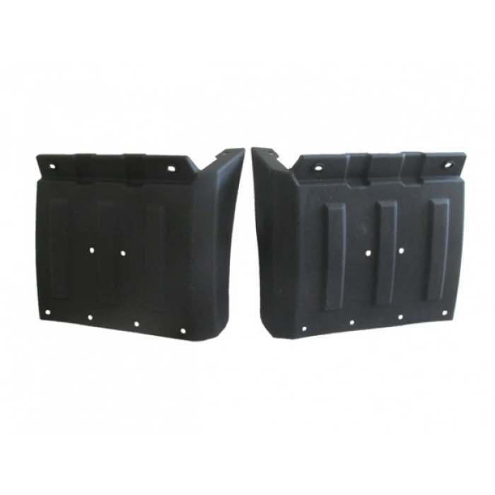 Davlumbaz Çamurluk Bongo 06-16 Rh+Lh [Takım] None (Oem No: Jpı-500218)