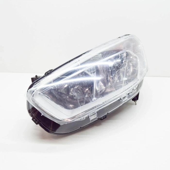 Far Sol Krom Çerçevelı Ford Courıer Bm 18- (Oem No: Jt76 13W030 Ad)