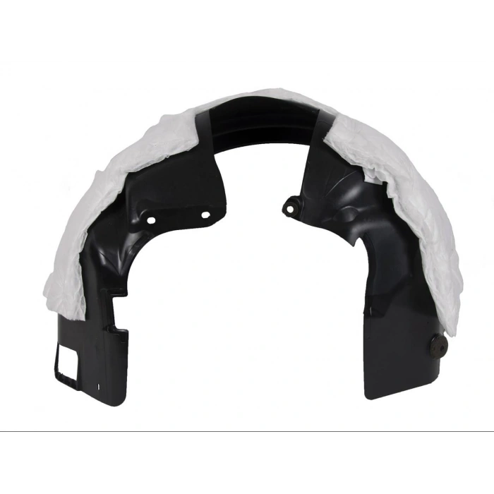 Çamurluk Davlumbazı Ön Sag Ford Courıer Bm 18- (Oem No: Jt76 16114 Bb)