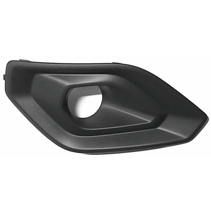 Sıs Far Kapagı Sag Sıs Far Çerçevesı Sag Sıslı Ford Courıer Bm 18- (Oem No: Jt76 19952 Bb)