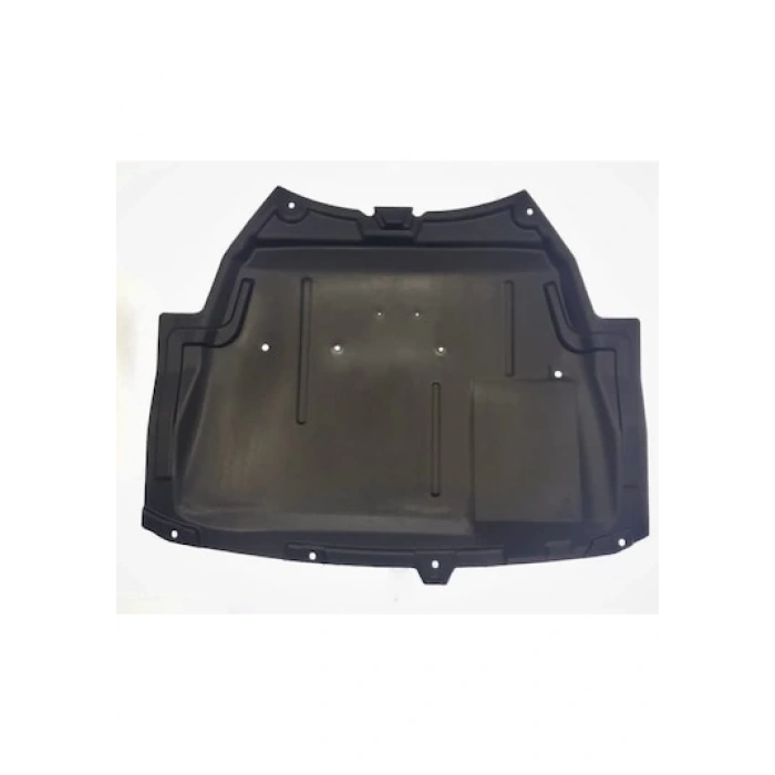 Motor Alt Muhafazası Ford Courıer Bm 14- (Oem No: Jt76 6B629 Ag)