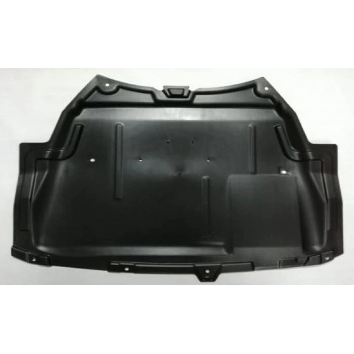 Ford Tourneo Courıer- 18/24; Karter Muhafaza Plastiği (Oem No: Jt76 6B629 Bj)