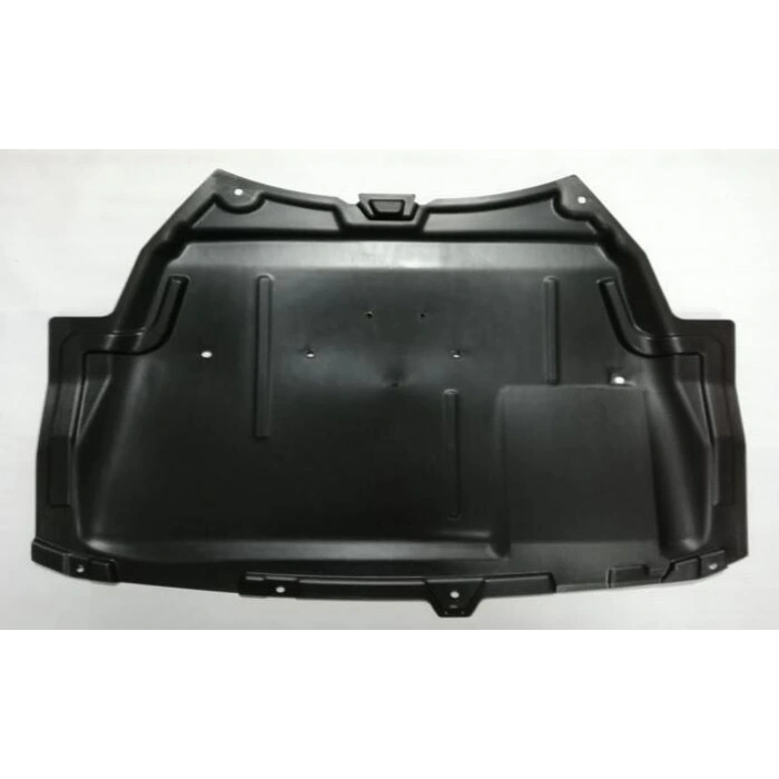 Motor Alt Muhafazası Ford Courıer Bm 14- (Oem No: Jt76 6B629 Bj)