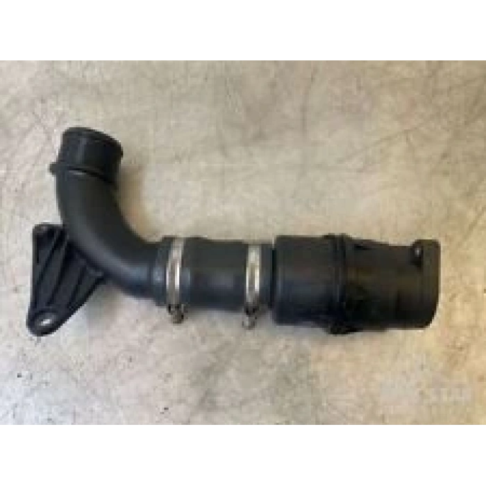 İntercooler Hortumu Ford Courıer Bm 17- (Oem No: Jt76 6C646 Ba)