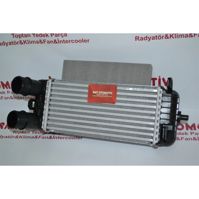 Turbo Radyatörü Ford Courıer 1.5 Tdcı 17- (Oem No: Jt76 6K775 Db)