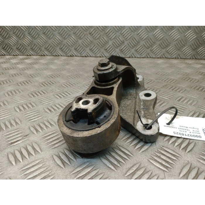 Sanzıman Alt Takozu Ford Courıer 1.5 D 18- (Oem No: Jt76 6P082 Ac)