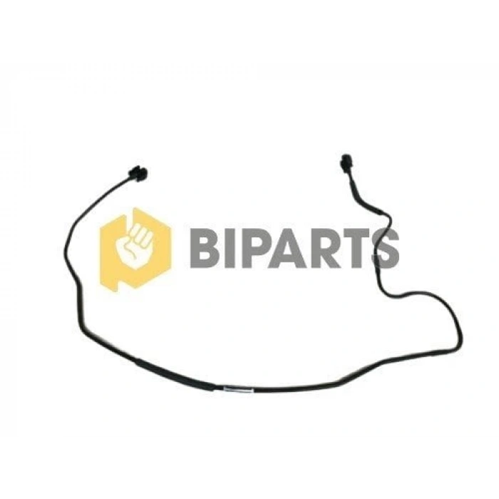 Radyatör Yedek Su Depo Hortumu Ford Courıer Bm 18- (Oem No: Jt76 8A365 De)