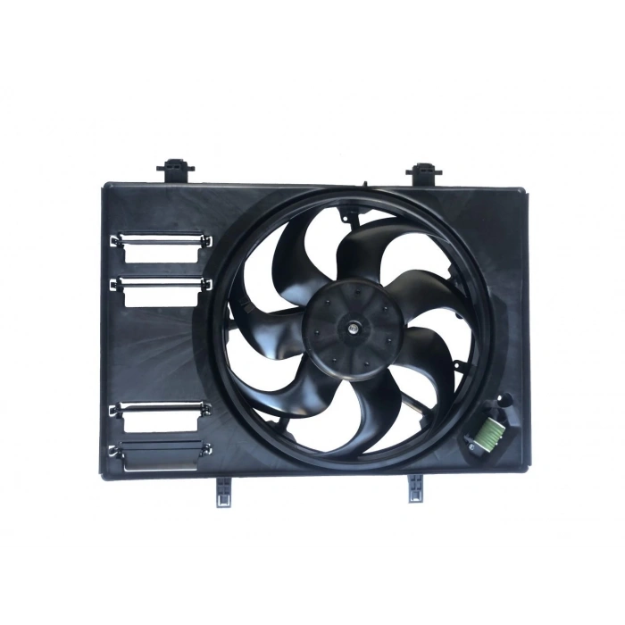 Fan Motoru Ford Courıer Bm 17- (Oem No: Jt76 8C607 Dc)