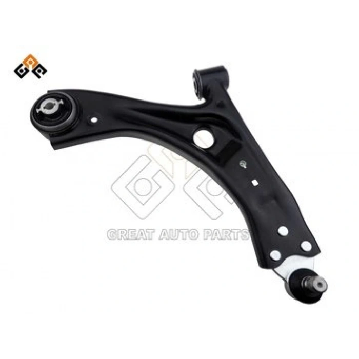 Salıncak Ön Sağ Rotilli / Benzınlı Ford Focus 1.0/1.5 18- (Oem No: Jx61 3A423 Ceb)