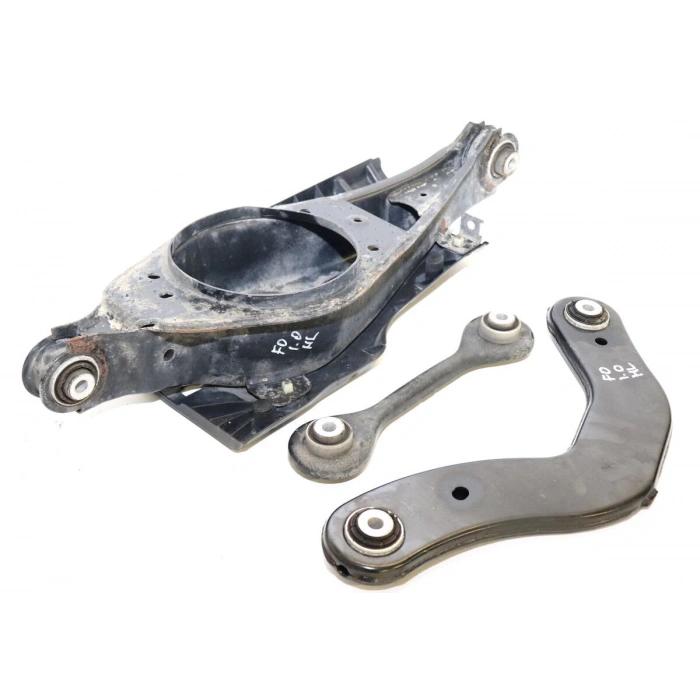 Denge Kolu Arka Ford Focus Bm 18- (Oem No: Jx61 5500 Aea)