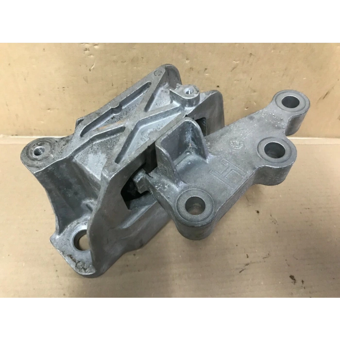 Motor Takozu Sag Ford Focus Bm 18- (Oem No: Jx61 6F012 Ag)