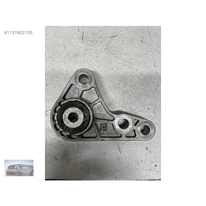 Sanzuman Braketı Arka Mekanık Ford Focus Bm 18- (Oem No: Jx61 6P093 Jc)