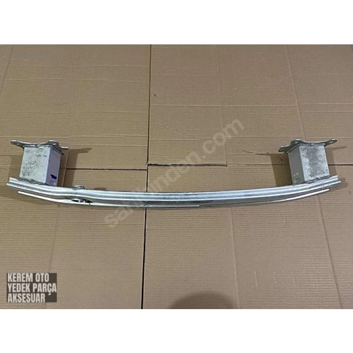 Tampon Demırı Arka Sedan Ford Focus Bm 18- (Oem No: Jx61 F41400 Ab)