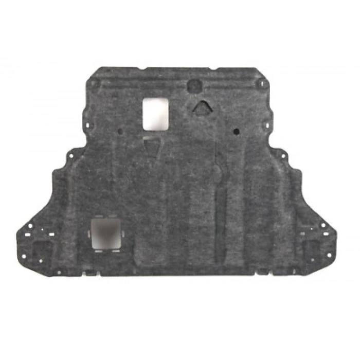 Motor Alt Muhafazası Ford Focus Bm 18- (Oem No: Jx6B 6B629 Cc)