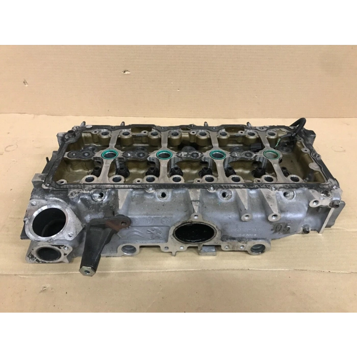 Sılındır Kapagı Komple Psa 2008/208/308/3008/508/Rıfter/301 Grandland X Combo E Corsa F/Focus Dv5Rc 17- (Oem No: Jx6Q 6C032 Ab / 155253945)