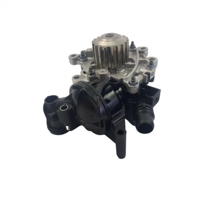 Devirdaim 3557014 / 2189253 Ford Focus/308/Rıfter/3008 Corsa F 1.5 Ecoblue / 1.5 Hdı 17- (Oem No: Jx6Q 8591 Aa)