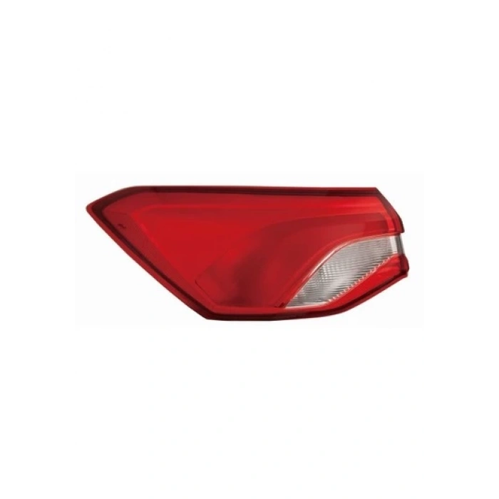 Ford Focus 2018  Stop Lambası Dış Sol Sedan (Oem No:Jx7B13405Af)