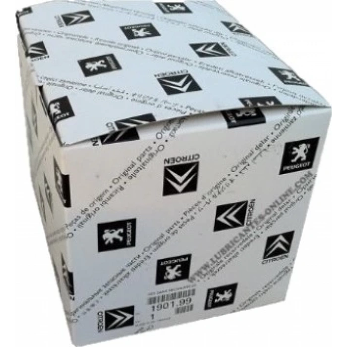 Stop Lambası İç  Sol Sedan Ford Focus Bm 18- (Oem No: Jx7B 13A603 Ae)