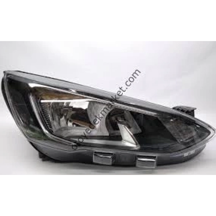 Far Sağ Ford Focus Bm 18- (Oem No: Jx7B 13W029 Cf)