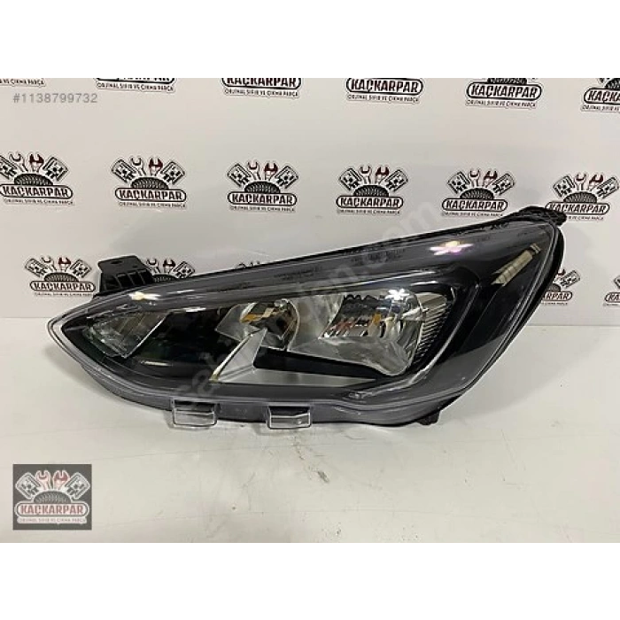 Far Sol Ford Focus Bm 18- (Oem No: Jx7B 13W030 Cf)