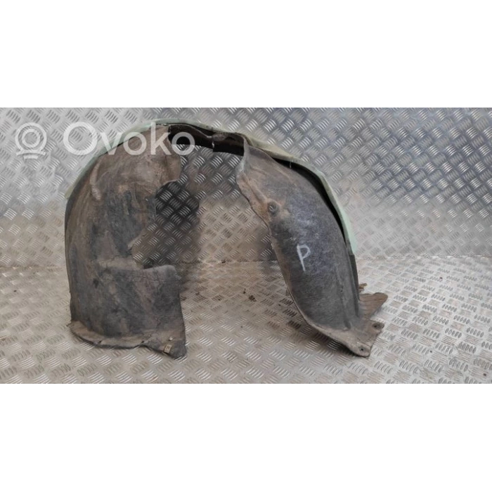 Çamurluk Davlumbazı Ön Sağ Ford Focus Bm 18- (Oem No: Jx7B 16114 Cb)