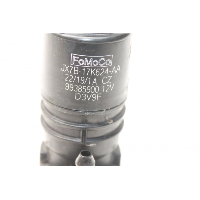 Silecek Su Motoru Ford Focus Bm 18- (Oem No: Jx7B 17K624 Aa)