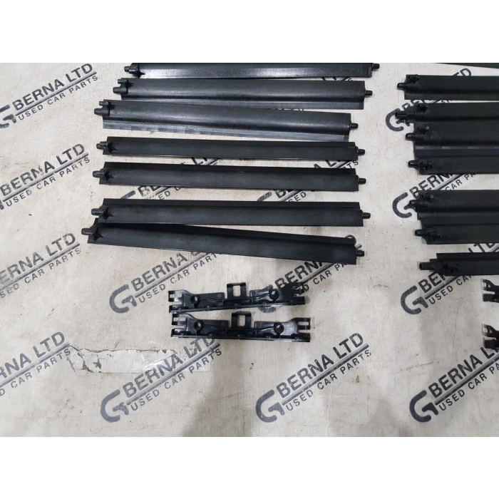 Radyatör Alt Bakalıtı Ford Focus Bm 18- (Oem No: Jx7B 8472 Ea)