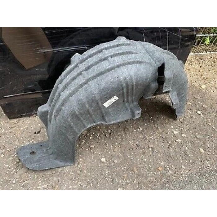 Çamurluk Davlumazı Arka Sol Ford Focus Bm 18- (Oem No: Jx7B A278B51 Ab)