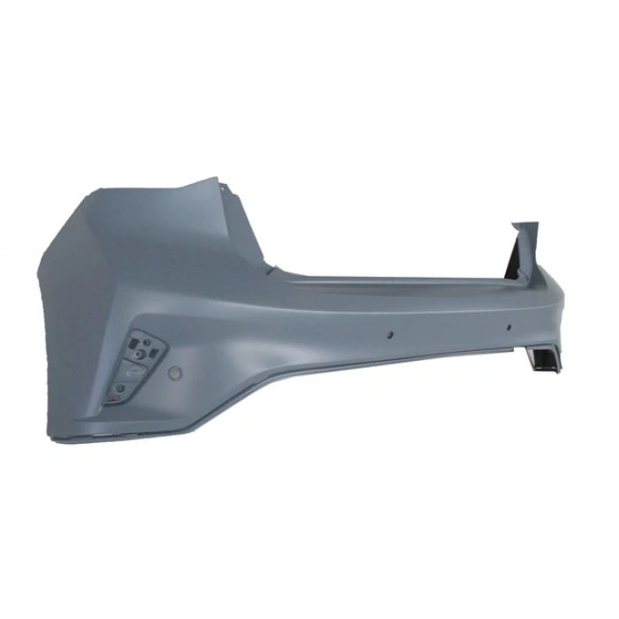 Ford Focus- Hb- 22/23; Arka Tampon Gri Sensör Delikli (Tyg) (Oem No: Jx7B-17906-E)