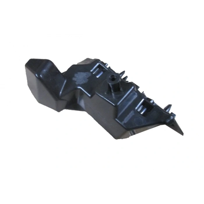 Ford Focus- Sd/Hb- 19/21; Ön Tampon Bağlantı Braketi Sağ Plastik (Tw) (Oem No: Jx7B17D958)