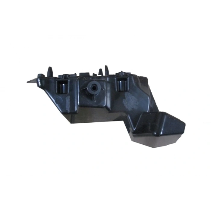 Ford Focus- Sd/Hb- 19/21; Ön Tampon Bağlantı Braketi Sol Plastik (Tw) (Oem No: Jx7B17D959)
