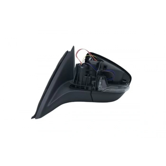 Ford Focus Elektrikli Ayna 18-Den İtibaren; Astarlı Sinyalli Sol Jx7B-17E715-De (Oem No: Jx7B-17E715-De)