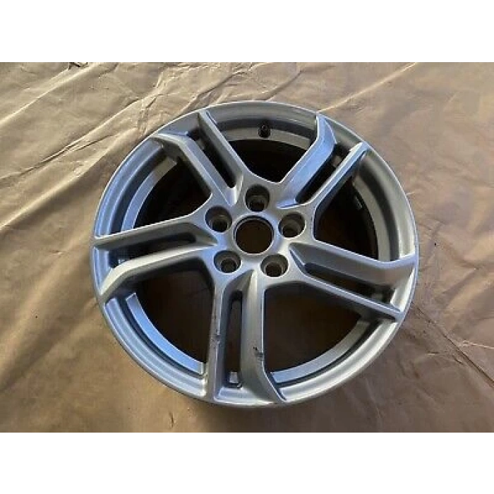 Jant Ford Focus Bm 18- (Oem No: Jx7C 1007 A1A)