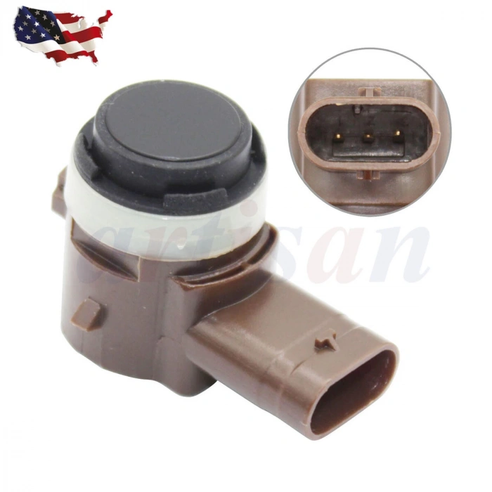 Park Sensörü Ford Focus Bm 18- (Oem No: Jx7T 15C868 Aa)