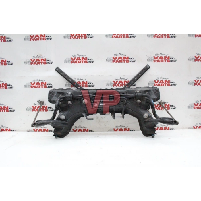 Motor Traversı Ford Courıer Bm 18- (Oem No: Jy16 5019 Aa)