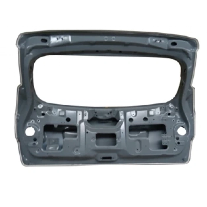 Nıssan Qashqaı- J10- 07/13; Arka Bagaj Kapağı Komple (5 Kişilik) (Tw) (Oem No: K0100-Br0Ma)