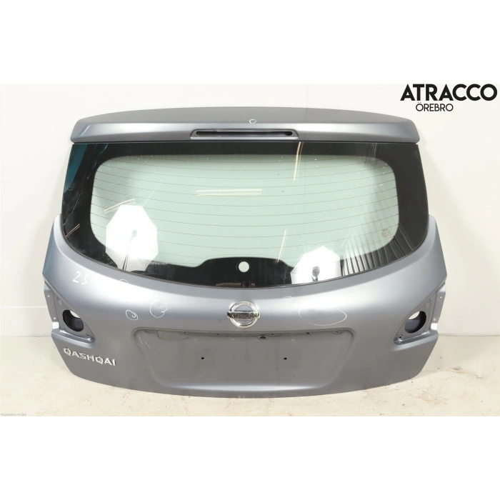 Bagaj Kapağı Qashqaı 07-14 (Oem No: K0100-Jd9Ab)