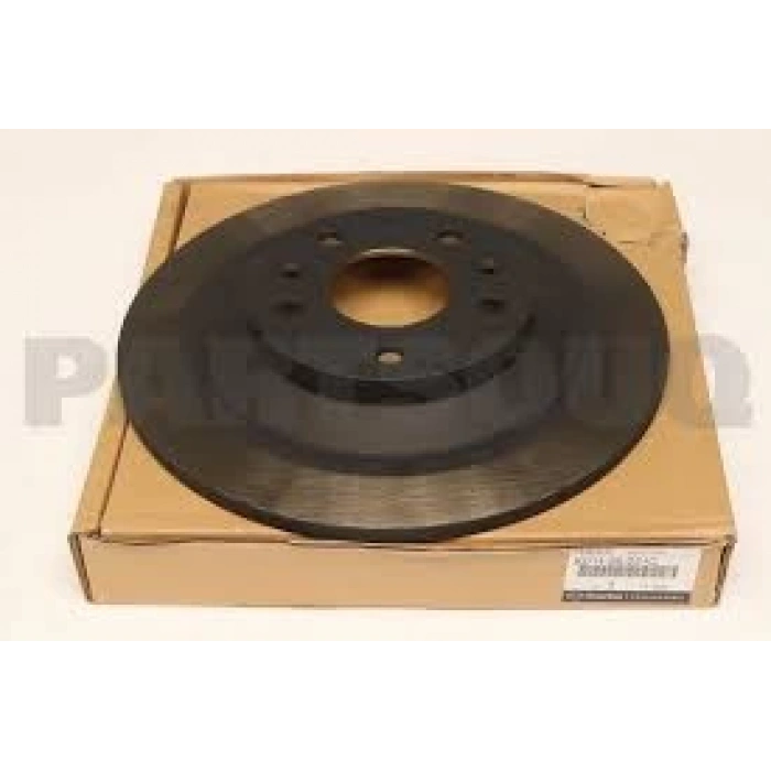 Fren Diski Arka . Japon Cx5 (Ke, Kf) 2.0:2.2 D 12- (Oem No: K011-26-251C)