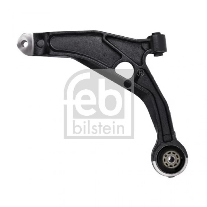 Salıncak Freemont 11Sonrası Rotilsiz Döküm Alt Sol (Oem No: K04766423Aa)