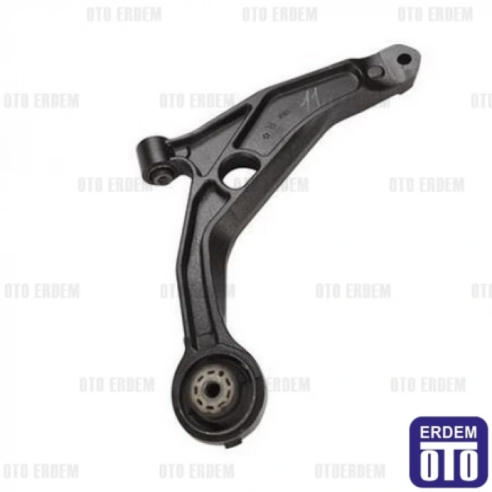 Salıncak Freemont 11Sonrası Rotilsiz Döküm Alt Sağ (Oem No: K04766424Aa)