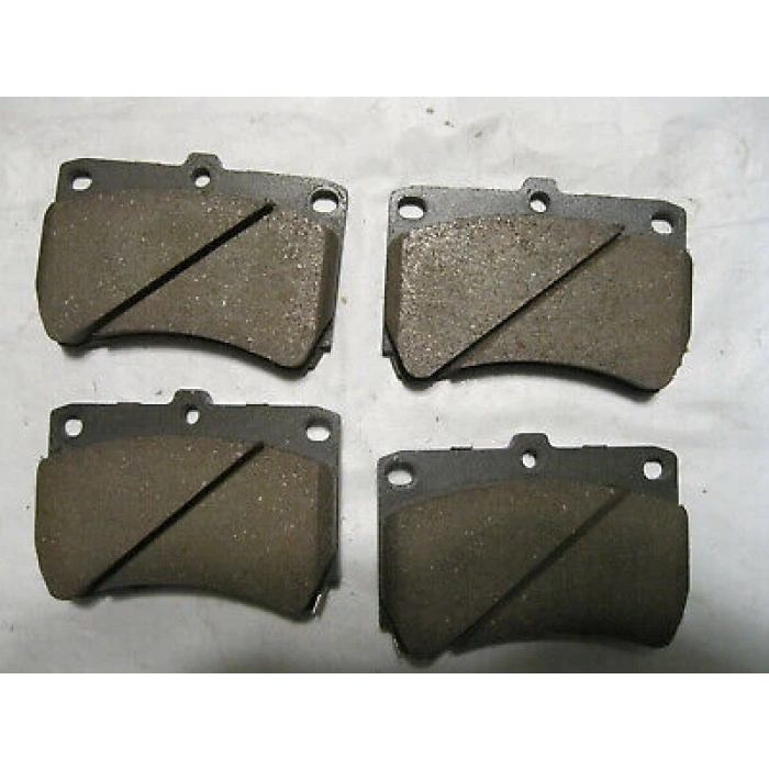 Fren Balata 323  90-95 / Rıo 00-06 Ön (Oem No: K0Ba23328Z)