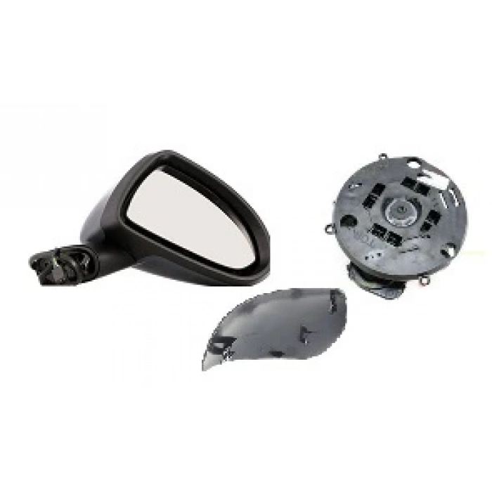 Ayna Kapagı Sağ Astarlı Fıat Freemont-Journey Bm 11- (Oem No: K1Ge001Xxad)