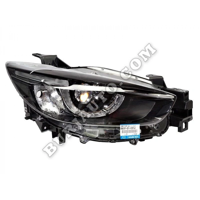 Far Sağ Ledlı : Motorlu Japon Cx5 B.M 15-16 (Oem No: Ka1F51031J)