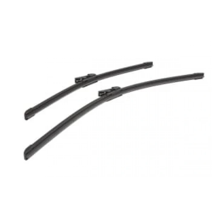 Sılecek Süpürgesı Ön Takım 600 / 450 Mm Muz Tıp Japon Cx5 (Kf) 2.0 17- (Oem No: Kb8M-67-330 + Kd2W-67-330)