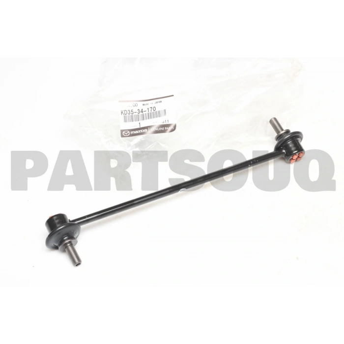 Vıraj Askı Rotu Ön . Japon Cx5 (Ke) 2.0:2.2 D 12-17 (Oem No: Kd35-34-170)