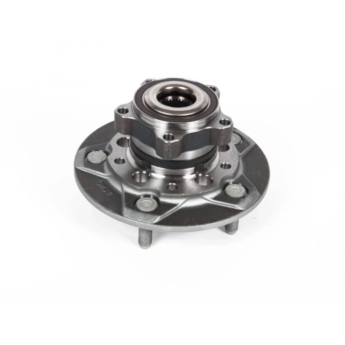 Porya Rulmanı Ön Ford Transıt V-363E Mca Bm 19- (Oem No: Kk21 2C300 Ac)