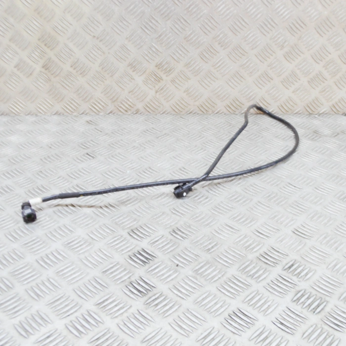 Radyatör Tahlıye Hortumu Ford Transıt V363E Mca Bm 18- (Oem No: Kk21 8W005 Bc)