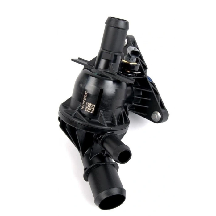 TERMOSTAT GÖVDESI GK2Q 9K478 CA(FWD) FORD TRANSIT V363/2 2.0D PANTHER 17- (Oem No: KK2Q 9K478 BA)